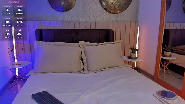 Snapshot of NaishaFord_1 chatting on 25, 11, 2025 NaishaFord 1 online show from 25, 11, 2025