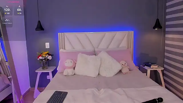 Snapshot of NaishaFord_1 chatting on 25, 2, 2026 NaishaFord 1 online show from 25, 2, 2026