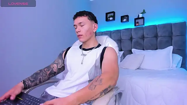 Thomas moon online show from 14, 1, 2026