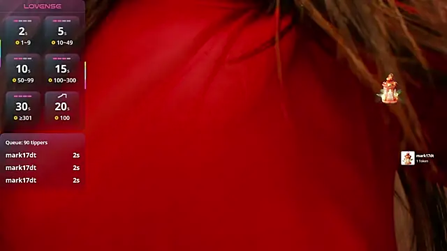 Snapshot of Karliie_kloss_ chatting on 5, 7, 2026 Karliie kloss online show from 5, 7, 2026