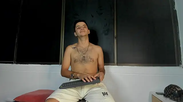 HellAndDante  online show from 9, 1, 2026