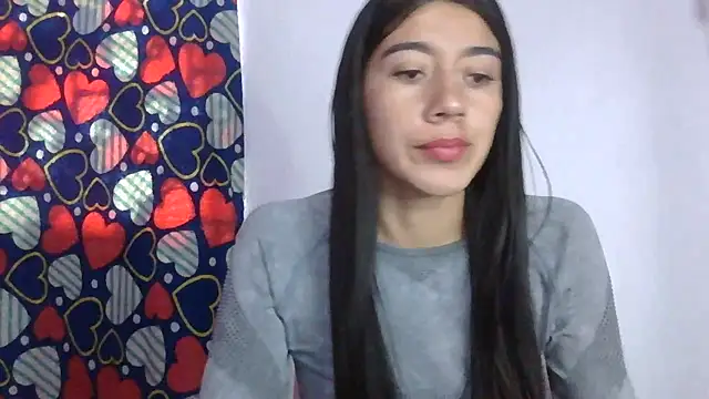 Madow Lu online show from 10, 11, 2025