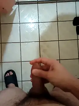 Snapshot of RyanDante chatting on 4, 3, 2026 RyanDante online show from 4, 3, 2026