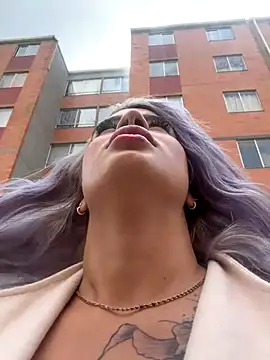 YouCandiSumisa online show from 17, 10, 2025