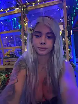 YouCandiSumisa online show from 1, 2, 2026