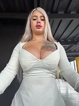 YouCandiSumisa online show from 21, 2, 2026