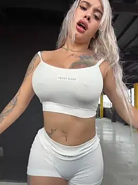 YouCandiSumisa online show from 4, 3, 2026