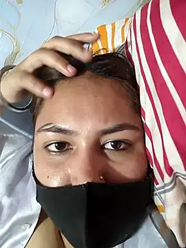 Snapshot of sanu_07 chatting on 7, 7, 2026 sanu 07 online show from 7, 7, 2026