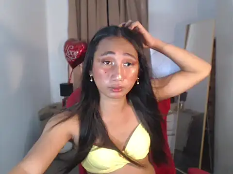 JuicyliciousBabe online show from 10, 5, 2026