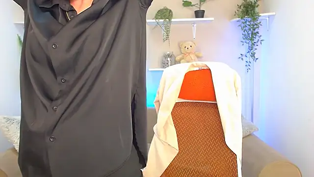 Spicy Lexi online show from 20, 9, 2025