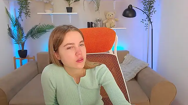 Spicy Lexi online show from 27, 9, 2025