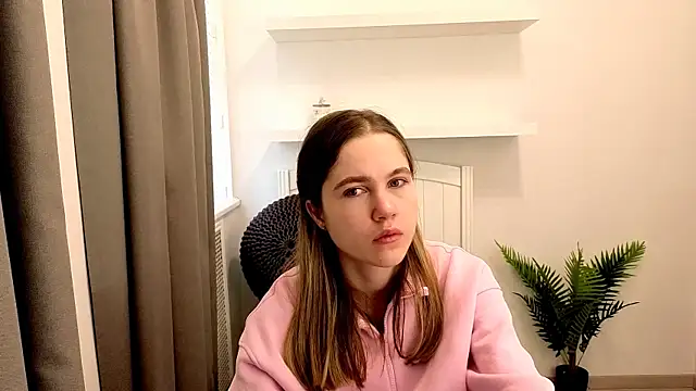 Spicy Lexi online show from 6, 2, 2026