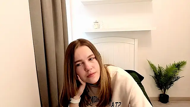 Spicy Lexi online show from 21, 2, 2026