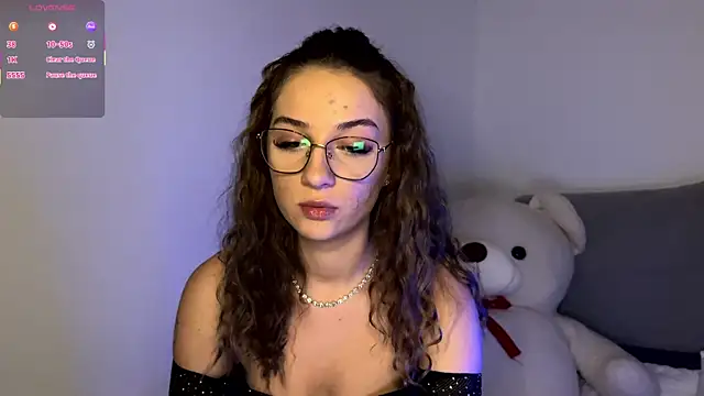 ScarlettSmithX online show from 10, 1, 2026