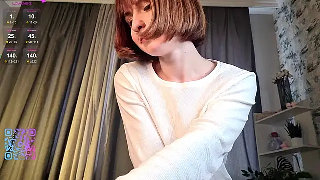 TheaCrockett online show from 19, 10, 2025