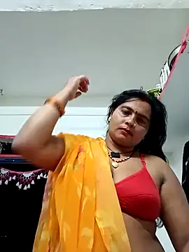 Snapshot of Hot_komal1 chatting on 22, 4, 2026 Hot komal1 online show from 22, 4, 2026