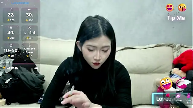 xiaoLI-2025 online show from 21, 2, 2026