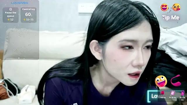 xiaoLI-2025 online show from 29, 3, 2026