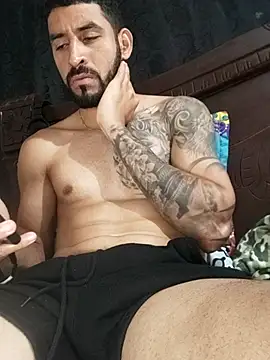 Alexsexygamer online show from 18, 1, 2026