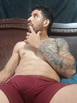 Alexsexygamer online show from 7, 4, 2026