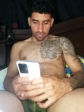 Alexsexygamer online show from 15, 4, 2026