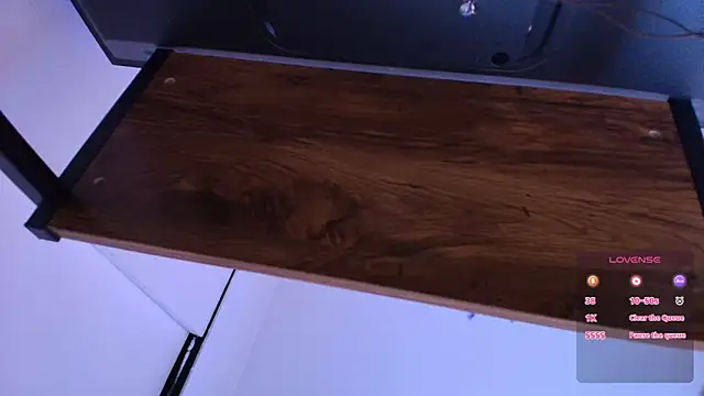 Terraelowen online show from 29, 10, 2025