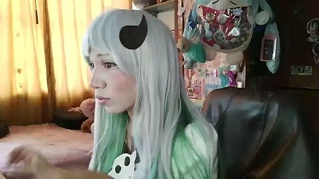 Terraelowen online show from 14, 4, 2026