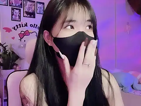 Snapshot of keelinnn19 chatting on 24, 9, 2025 keelinnn19 online show from 24, 9, 2025