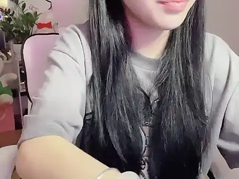 Snapshot of keelinnn19 chatting on 5, 11, 2025 keelinnn19 online show from 5, 11, 2025