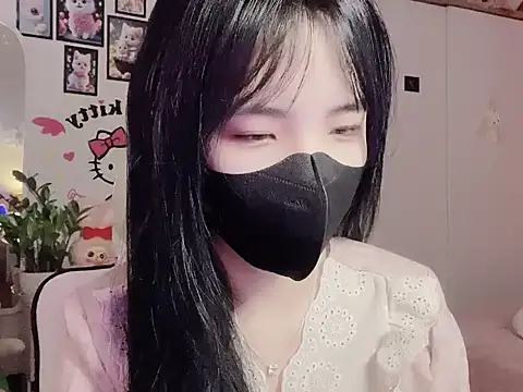 Snapshot of keelinnn19 chatting on 19, 11, 2025 keelinnn19 online show from 19, 11, 2025