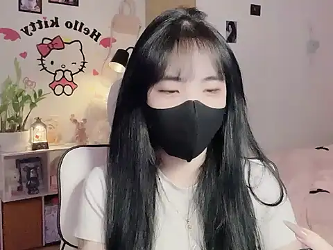 Snapshot of keelinnn19 chatting on 9, 1, 2026 keelinnn19 online show from 9, 1, 2026