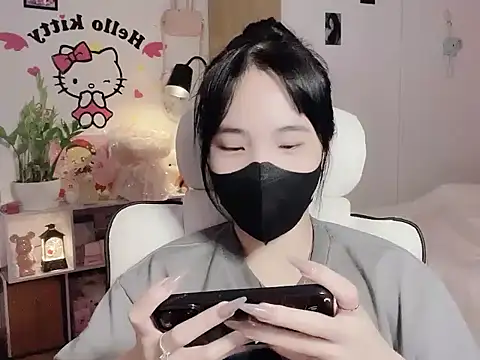 Snapshot of keelinnn19 chatting on 14, 1, 2026 keelinnn19 online show from 14, 1, 2026