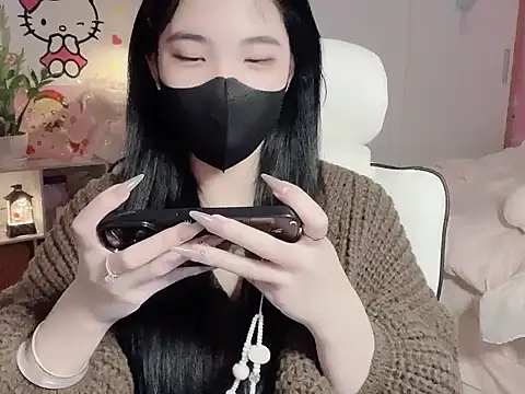 Snapshot of keelinnn19 chatting on 15, 1, 2026 keelinnn19 online show from 15, 1, 2026