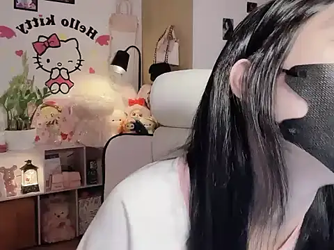 Snapshot of keelinnn19 chatting on 16, 1, 2026 keelinnn19 online show from 16, 1, 2026