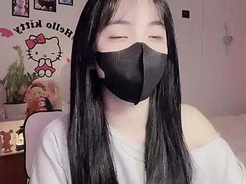 Snapshot of keelinnn19 chatting on 18, 1, 2026 keelinnn19 online show from 18, 1, 2026