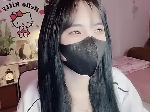 Snapshot of keelinnn19 chatting on 4, 2, 2026 keelinnn19 online show from 4, 2, 2026