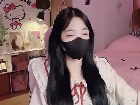 Snapshot of keelinnn19 chatting on 8, 2, 2026 keelinnn19 online show from 8, 2, 2026