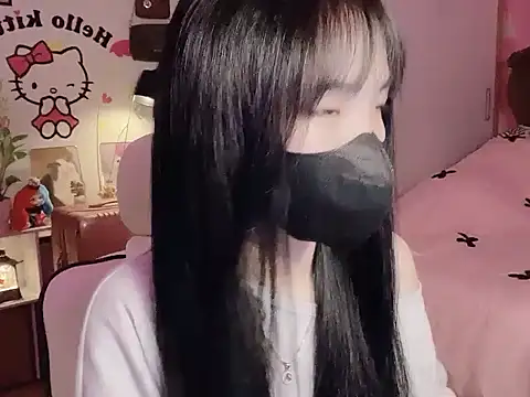 Snapshot of keelinnn19 chatting on 13, 2, 2026 keelinnn19 online show from 13, 2, 2026