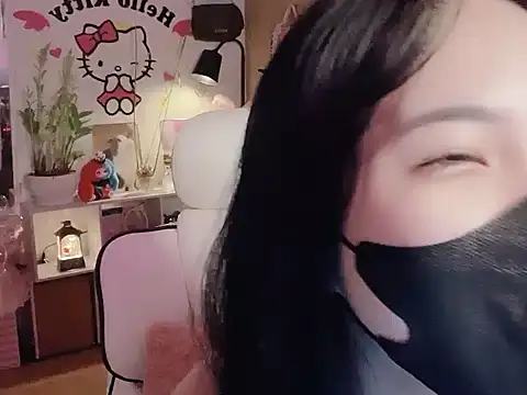 Snapshot of keelinnn19 chatting on 20, 2, 2026 keelinnn19 online show from 20, 2, 2026