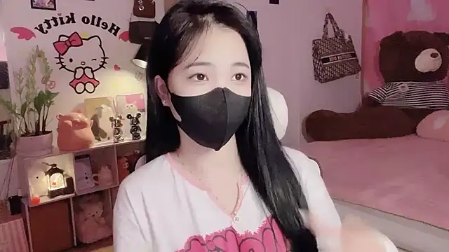 Snapshot of keelinnn19 chatting on 28, 2, 2026 keelinnn19 online show from 28, 2, 2026