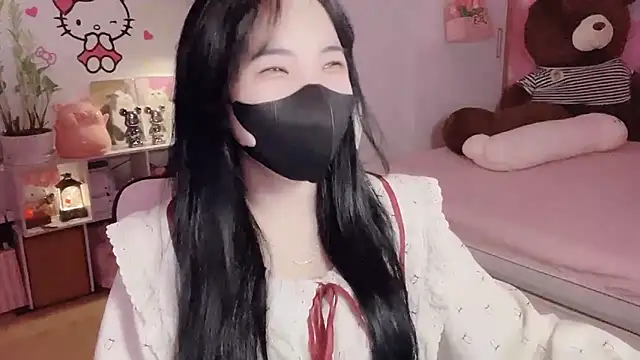 Snapshot of keelinnn19 chatting on 15, 3, 2026 keelinnn19 online show from 15, 3, 2026