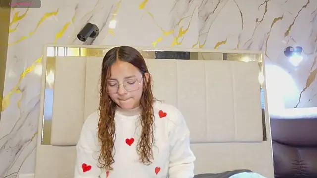 angeles azul online show from 15, 4, 2026