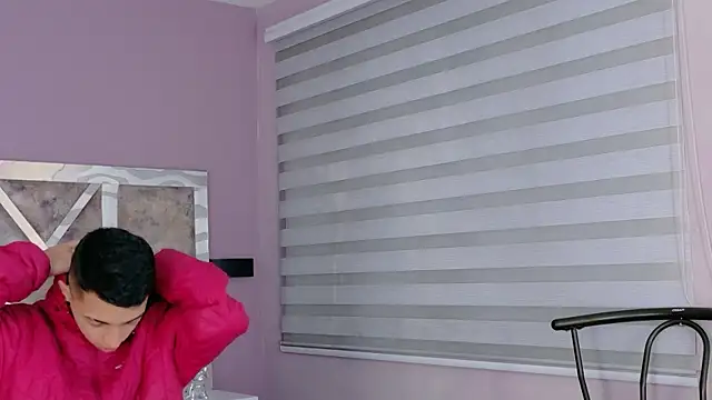 NickandAbby  online show from 30, 11, 2025