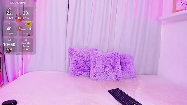 meloody7 online show from 22, 4, 2026