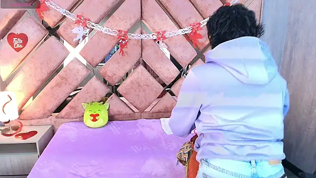 Babyyrasta666 online show from 20, 9, 2025