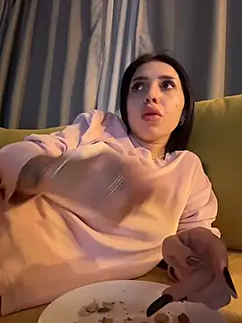 sexyanais online show from 7, 11, 2025