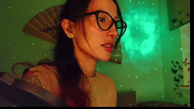 KiotoShine online show from 26, 11, 2025