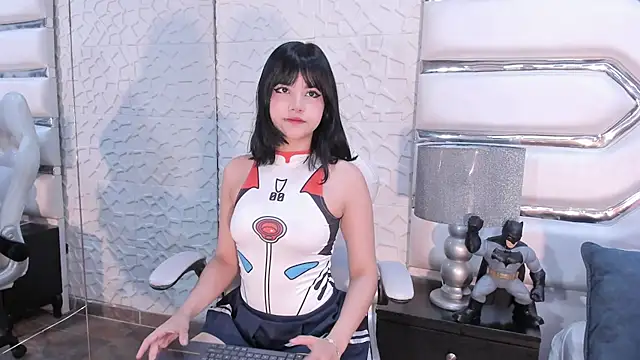 TatiLee online show from 20, 12, 2025