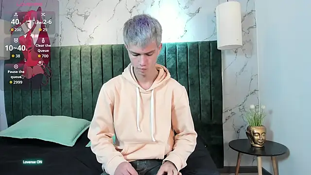 nicktorn online show from 15, 10, 2025