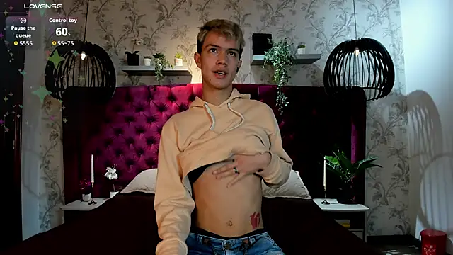 nicktorn online show from 15, 11, 2025